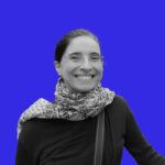 Lina Itani Boudisseau