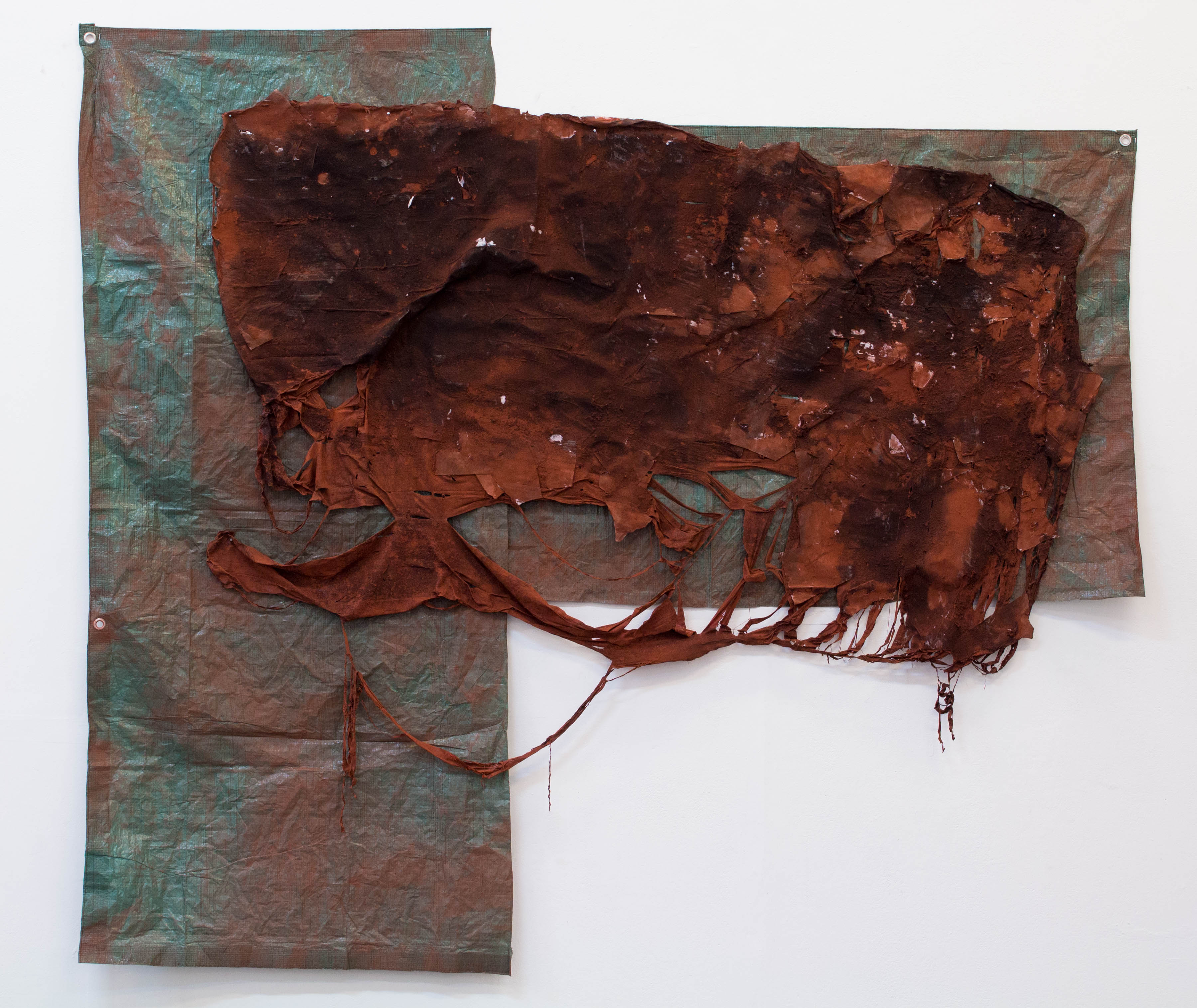 08 "David Adjaye's Trash" by Dala Nasser