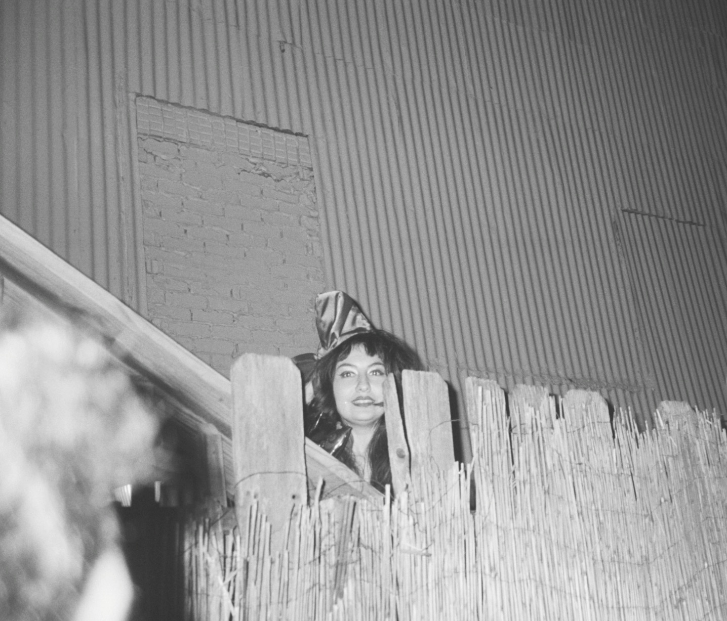 What's On The Other Side? | By Heather Asaad