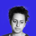 Pascale Ghazaly