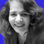 Nayiri Baboudjian Bouchakjian