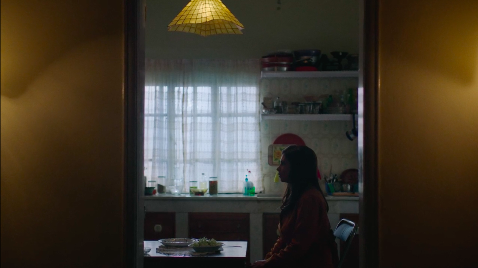 Salma Kitchen
