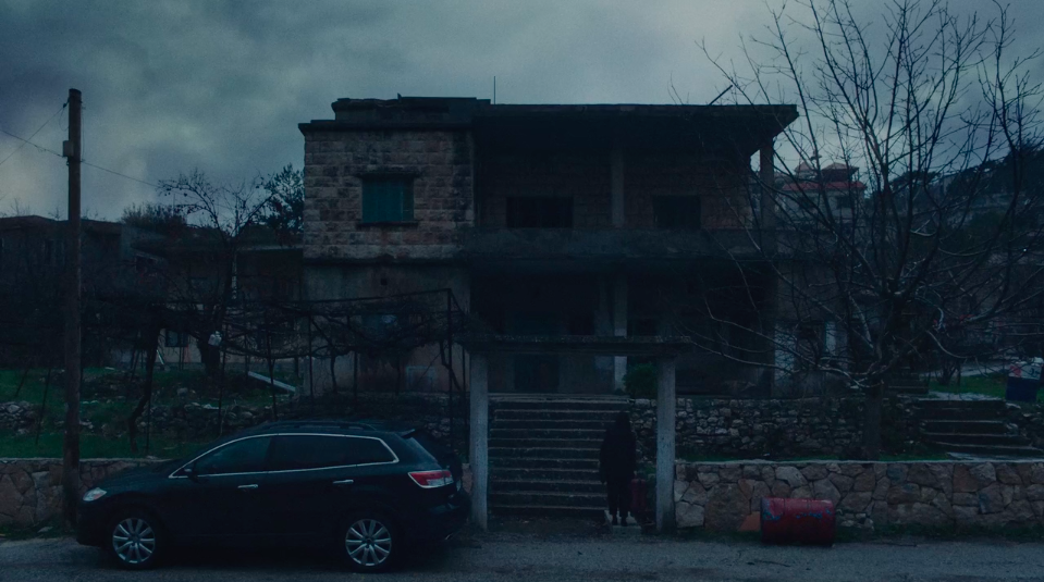 The House