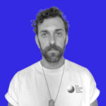 Justin Salhani